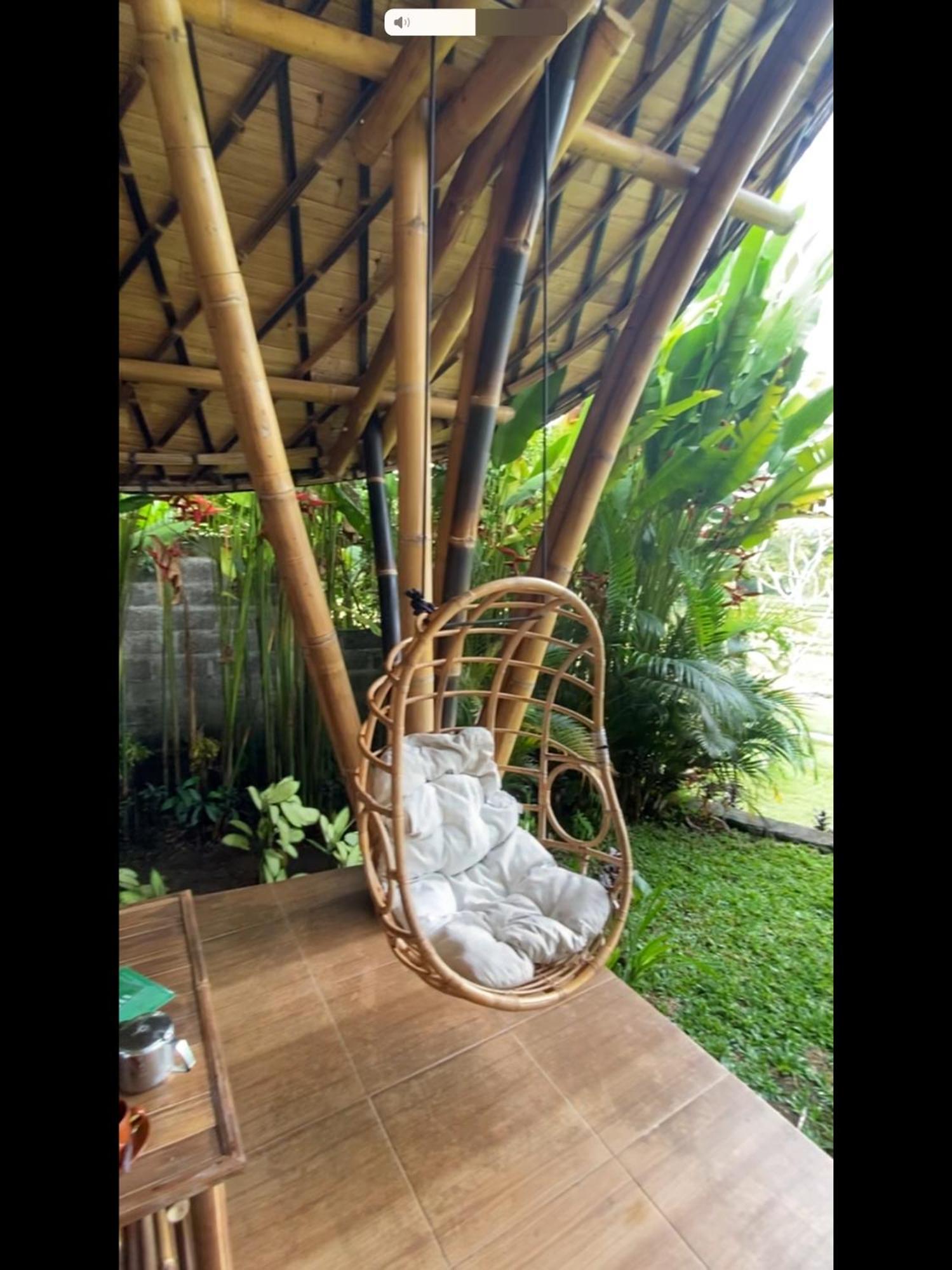 大山景别墅度假酒店 Selat 外观 照片